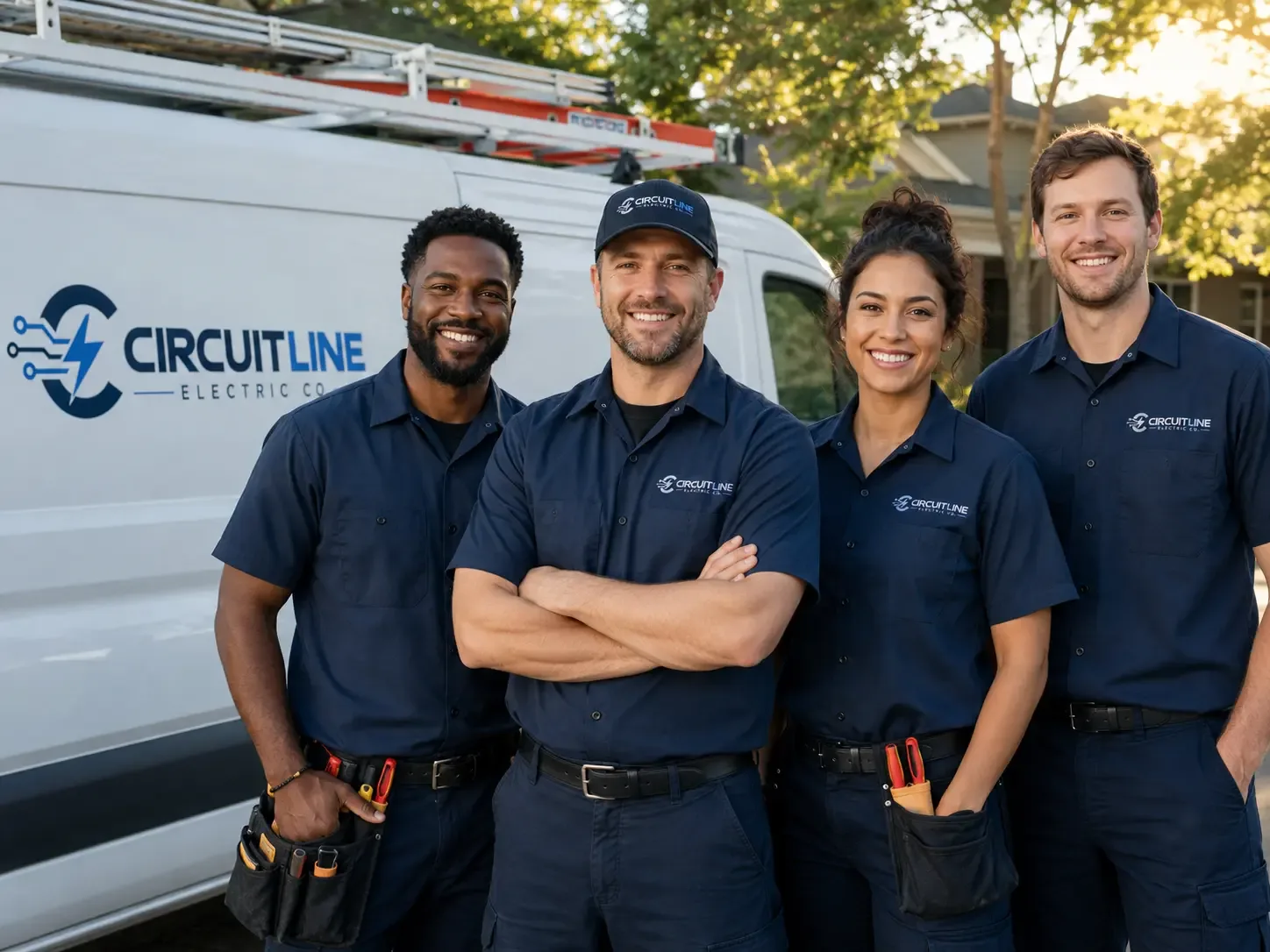 Whole Home Rewiring company in White Sulphur Springs, MT