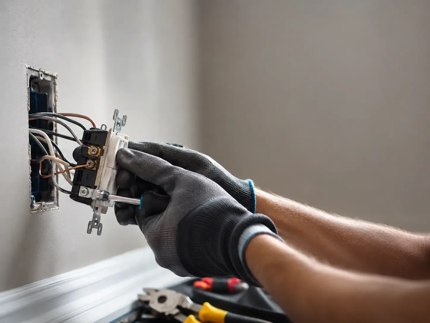 Why choose Whole Home Rewiring in White Sulphur Springs, MT